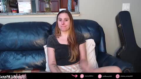 Snapshot of sunny420princess chatting on 16, 12, 2024 Sunny420 online show from 16, 12, 2024