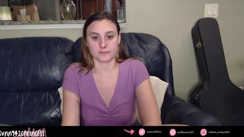 Snapshot of sunny420princess chatting on 19, 12, 2024 Sunny420 online show from 19, 12, 2024