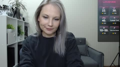 Snapshot of sunny_bunny6 chatting on 22, 12, 2024 Naomi online show from 22, 12, 2024