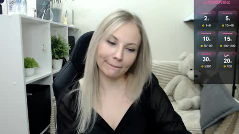 Naomi online show from 31, 10, 2025