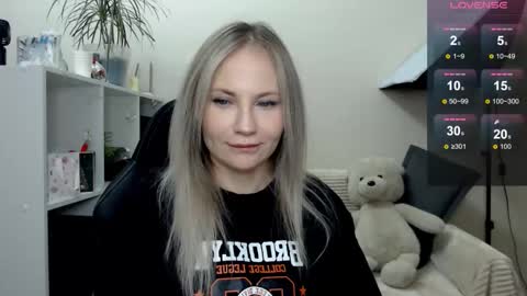 Naomi online show from 1, 12, 2025