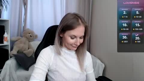 Naomi online show from 25, 5, 2026