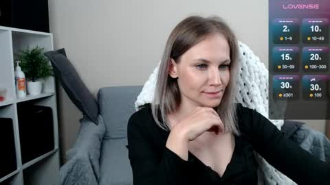 Snapshot of sunny_bunny6 chatting on 11, 6, 2026 Naomi online show from 11, 6, 2026