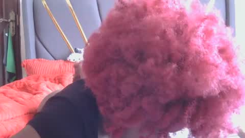 Snapshot of sunny_kitty25 chatting on 23, 7, 2026 Sunny kitty25 online show from 23, 7, 2026
