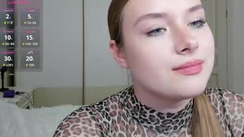 Snapshot of sunny_love__ chatting on 4, 12, 2025 Vanessa online show from 4, 12, 2025