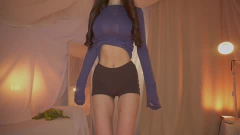 Snapshot of sunny_maria chatting on 19, 3, 2026 Maria online show from 19, 3, 2026