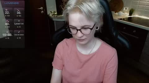 Snapshot of sunny_mood chatting on 12, 6, 2026 sunny mood online show from 12, 6, 2026