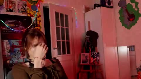 Sunny online show from 13, 3, 2026