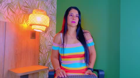 Sunny River online show from 13, 1, 2026