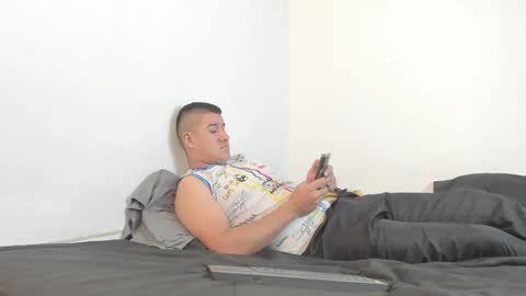 Snapshot of sunnyandevan chatting on 14, 12, 2024 Christian Vanessa online show from 14, 12, 2024