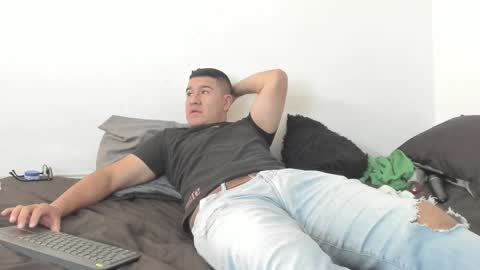 Snapshot of sunnyandevan chatting on 20, 1, 2025 Christian Vanessa online show from 20, 1, 2025