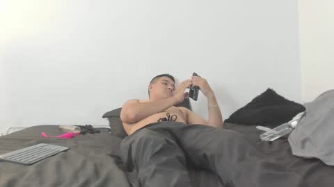 Snapshot of sunnyandevan chatting on 31, 1, 2025 Christian Vanessa online show from 31, 1, 2025