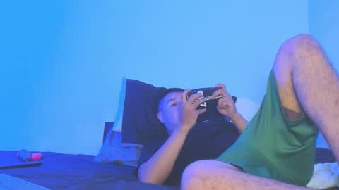 Snapshot of sunnyandevan chatting on 22, 10, 2025 Christian Vanessa online show from 22, 10, 2025