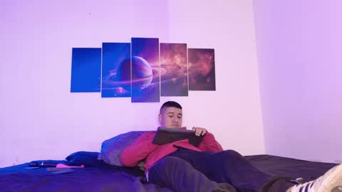 Snapshot of sunnyandevan chatting on 22, 11, 2025 Christian Vanessa online show from 22, 11, 2025