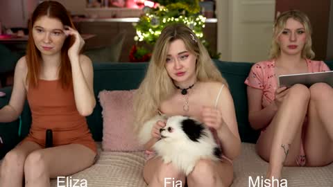 Snapshot of sunnyfia chatting on 16, 12, 2024 Fia  -  TG -  Mia -  Alice -  online show from 16, 12, 2024