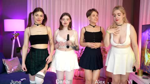Snapshot of sunnyfia chatting on 31, 1, 2025 Fia  -  TG -  Mia -  Alice -  online show from 31, 1, 2025