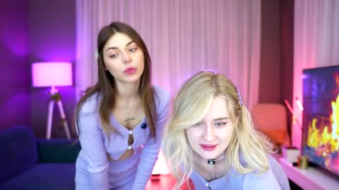 Snapshot of sunnyfia chatting on 7, 2, 2025 Fia  -  TG -  Mia -  Alice -  online show from 7, 2, 2025