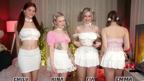 Snapshot of sunnyfia chatting on 27, 9, 2025 Fia  -  TG -  Mia -  Alice -  online show from 27, 9, 2025
