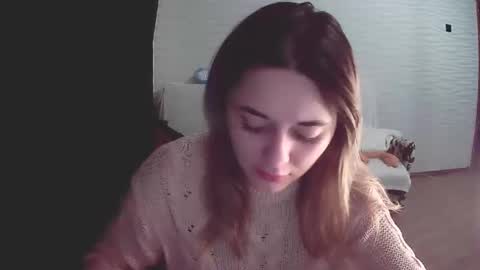 Snapshot of sunnygirlnicole chatting on 23, 2, 2025 SunnyGirlNicole online show from 23, 2, 2025