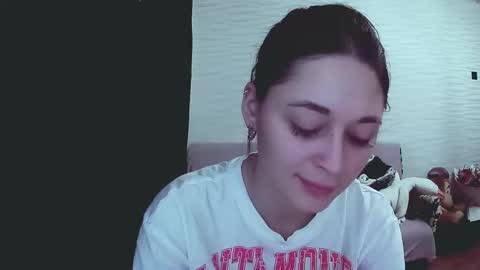 Snapshot of sunnygirlnicole chatting on 18, 10, 2025 SunnyGirlNicole online show from 18, 10, 2025