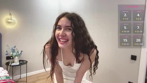 Christina online show from 22, 12, 2025