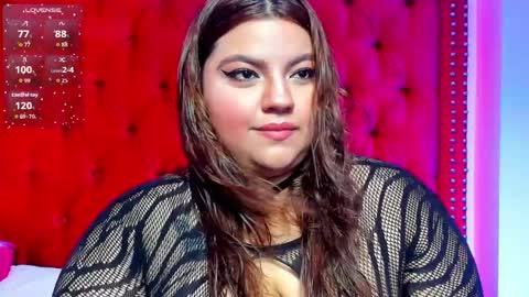 Snapshot of sunnyhoney_ chatting on 9, 5, 2026 Sunny online show from 9, 5, 2026