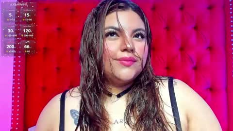 Snapshot of sunnyhoney_ chatting on 16, 5, 2026 Sunny online show from 16, 5, 2026