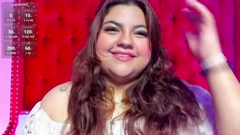 Snapshot of sunnyhoney_ chatting on 19, 5, 2026 Sunny online show from 19, 5, 2026