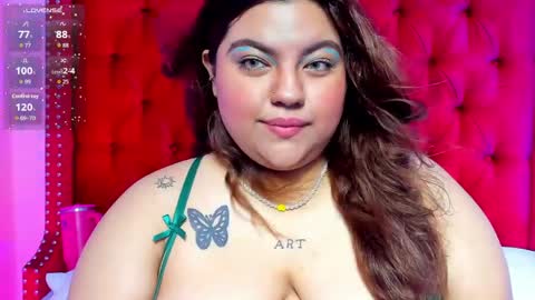 Snapshot of sunnyhoney_ chatting on 26, 5, 2026 Sunny online show from 26, 5, 2026