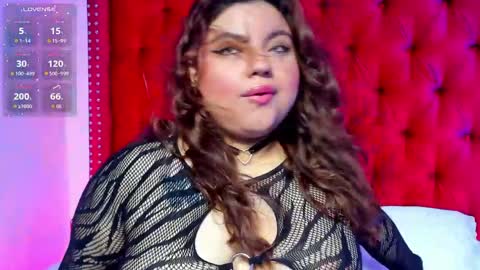 Snapshot of sunnyhoney_ chatting on 30, 5, 2026 Sunny online show from 30, 5, 2026