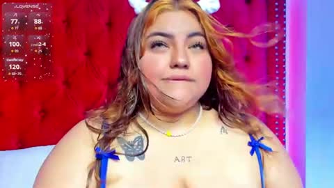 Snapshot of sunnyhoney_ chatting on 15, 6, 2026 Sunny online show from 15, 6, 2026