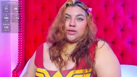 Snapshot of sunnyhoney_ chatting on 13, 7, 2026 Sunny online show from 13, 7, 2026