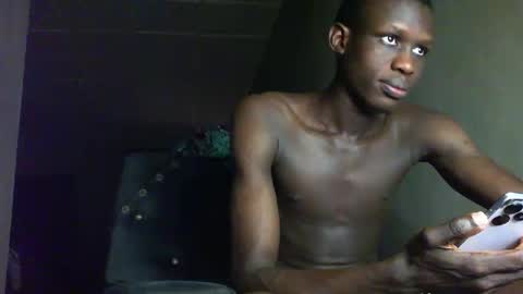 Sunnyblack2 online show from 7, 11, 2025