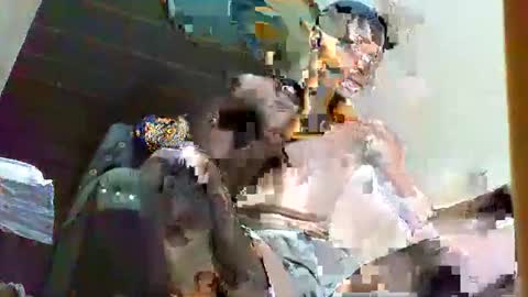 Sunnyblack2 online show from 24, 11, 2025