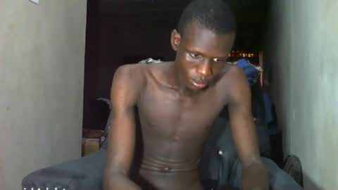 Sunnyblack2 online show from 2, 12, 2025