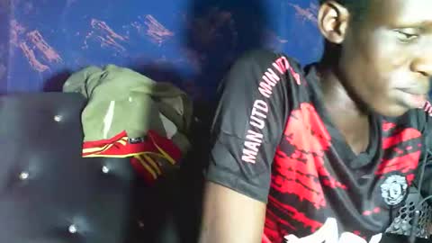 Sunnyblack2 online show from 3, 3, 2026