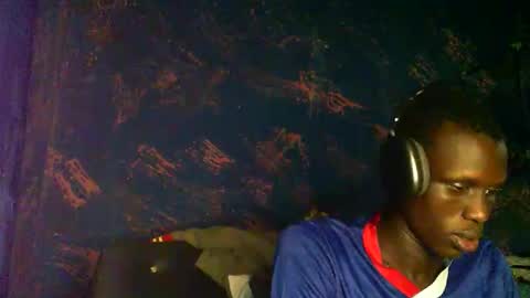 Sunnyblack2 online show from 19, 3, 2026