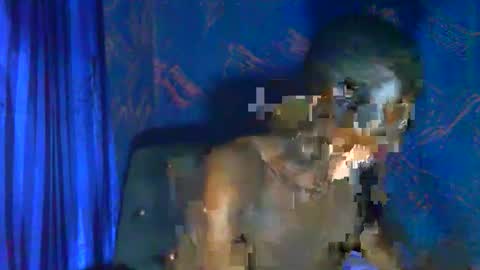 Sunnyblack2 online show from 13, 4, 2026