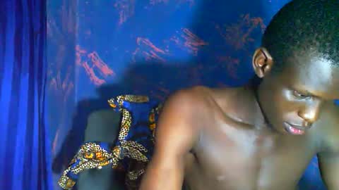 Sunnyblack2 online show from 18, 4, 2026