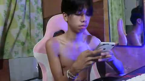 Snapshot of sunnyong chatting on 25, 5, 2026 sunnyong online show from 25, 5, 2026