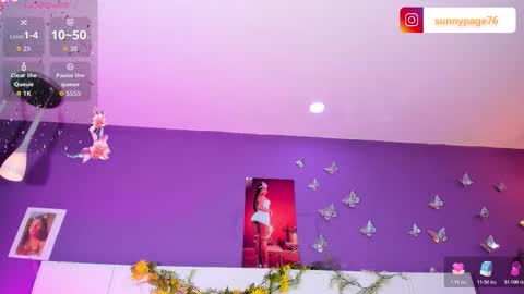      online show from 13, 11, 2025