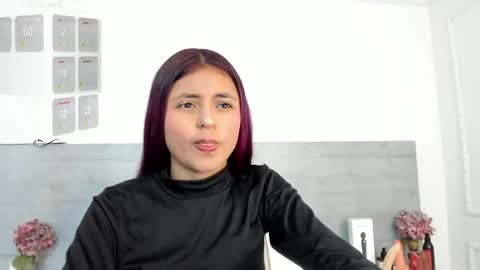 Snapshot of sunnywhitee chatting on 21, 5, 2026 sunnywhitee online show from 21, 5, 2026