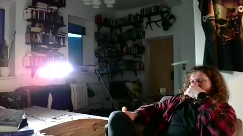 Snapshot of sunr1sa chatting on 2, 1, 2025 sunr1sa online show from 2, 1, 2025