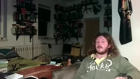 sunr1sa online show from 3, 12, 2025