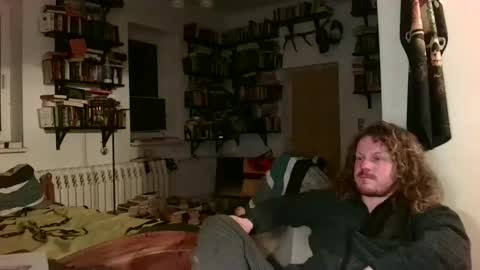 Snapshot of sunr1sa chatting on 12, 1, 2026 sunr1sa online show from 12, 1, 2026