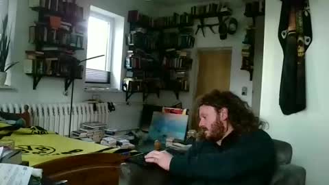 sunr1sa online show from 14, 3, 2026