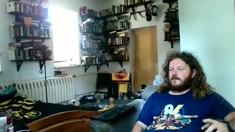 sunr1sa online show from 12, 7, 2026