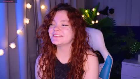 Snapshot of sunrise_enny chatting on 1, 10, 2025 sunrise_enny online show from 1, 10, 2025