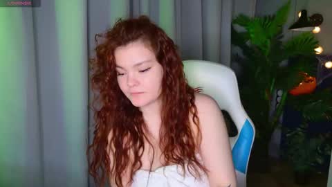 Snapshot of sunrise_enny chatting on 23, 10, 2025 sunrise_enny online show from 23, 10, 2025