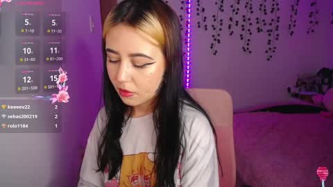 Sunset online show from 21, 12, 2024